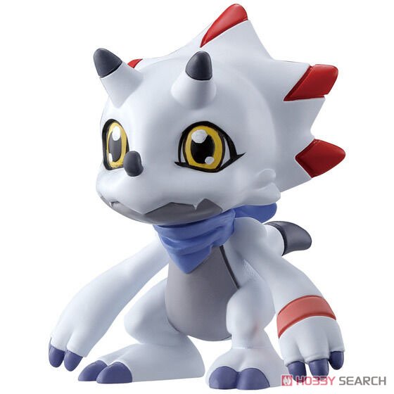4549660714781 the digimon gammamon