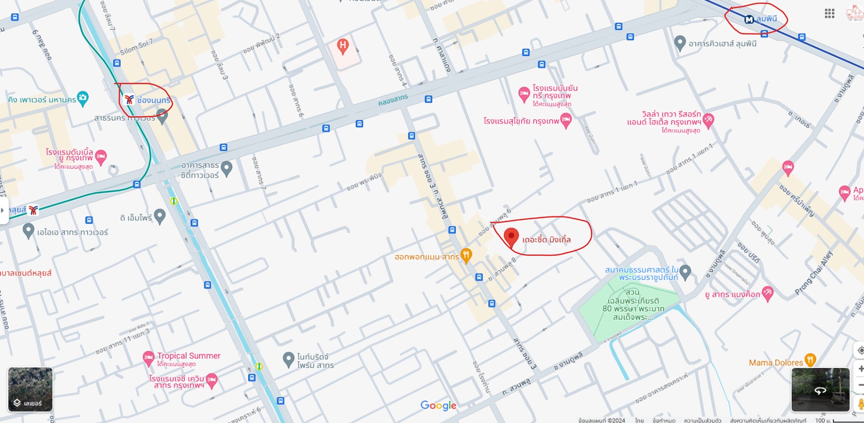 ปล่อยเช่า The Seed Mingle Sathorn-Suanplu : เดอะ ซี้ดมิงเกิ้ล สาทร-สวนพลู - โซนพื้นที่ MRT ลุมพินี 1ห้องนอน 1ห้องน้ำ 1ห้องนั่งเล่น - ขนาดห้อง 40 ตรม. ชั้น 19 - ให้เช่า 20,000 ต่อเดือน