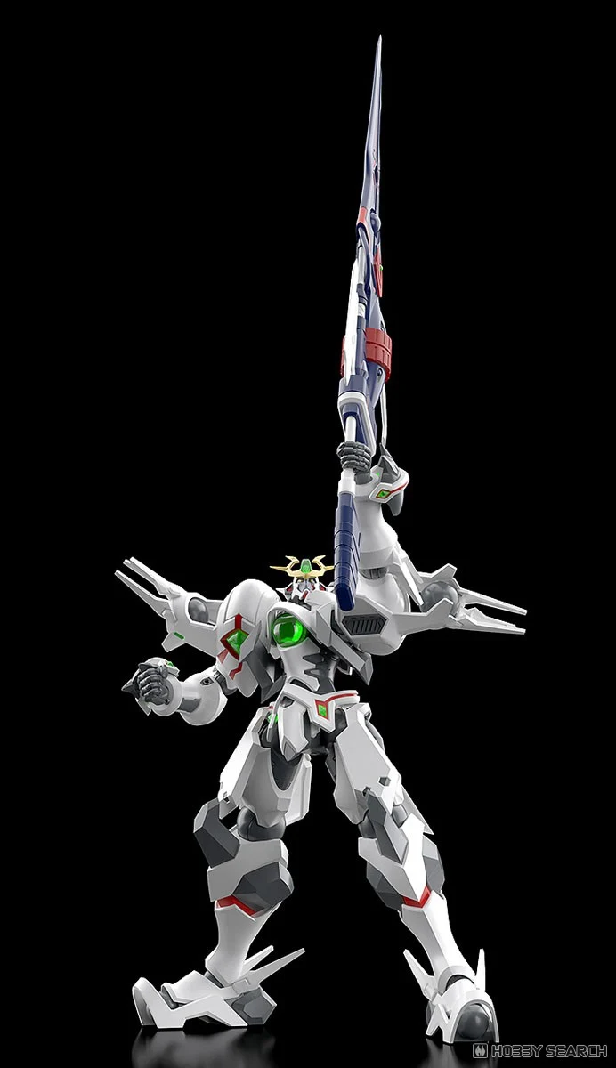 Preorderเข้า 1/2026 รบกวนสั่งแยกกับสินค้ารายการอื่นครับ GSC 4571697181298 MODEROID Ordian