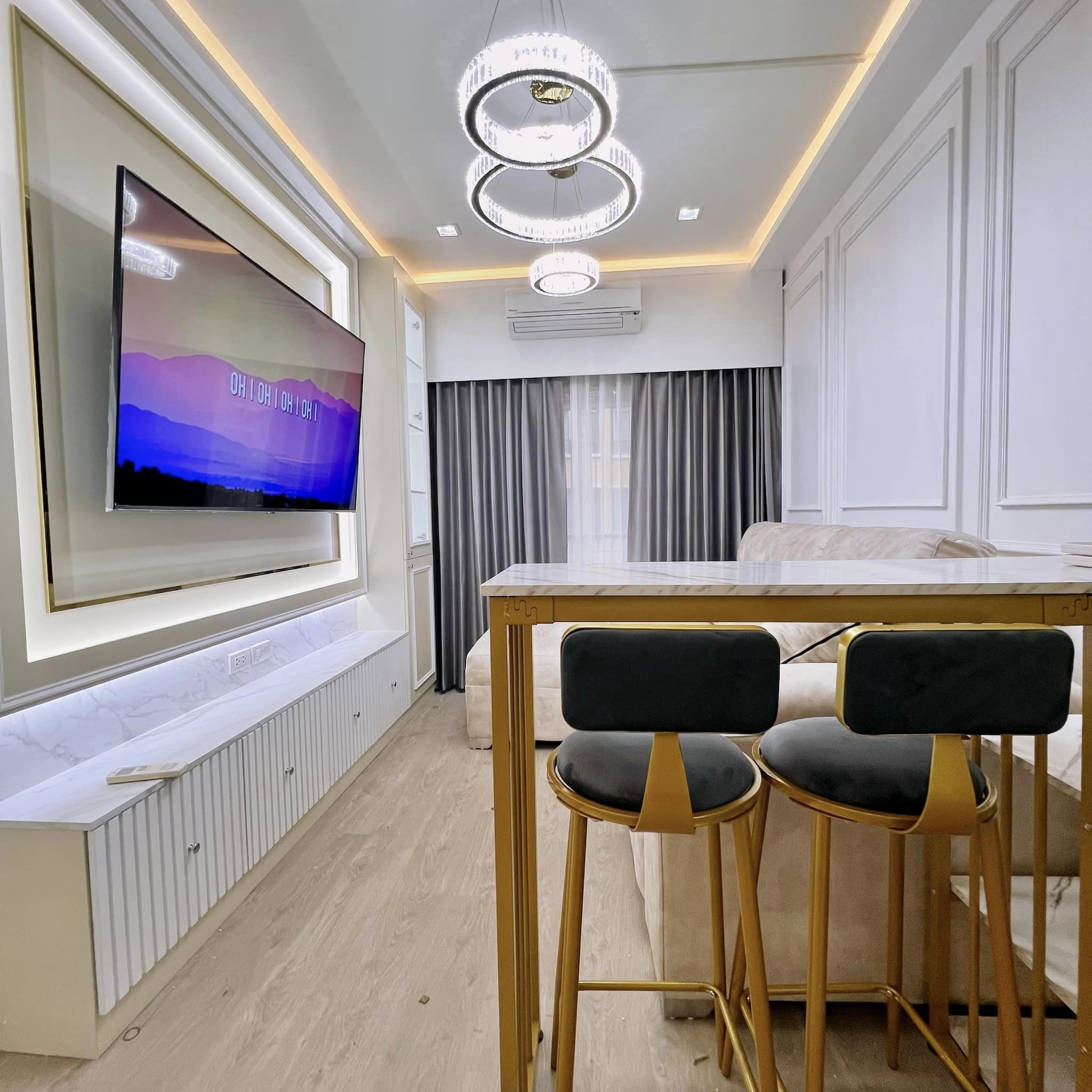 ปล่อยเช่าคอนโด The Seed Terre Ratchayothin (เดอะ ซี้ด เตร์เร รัชโยธิน) - 2ห้องนอน 2ห้องน้ำ 1ห้องนั่งเล่น - ใกล้ BTS รัชโยธิน / เกษตร ศรีปทุม - ขนาดห้อง 50 ตรม. จอดรถได้ 2 คัน