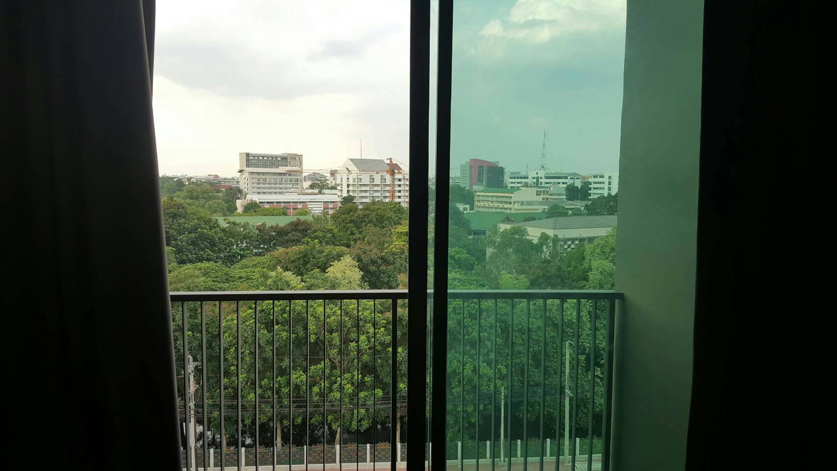 ให้เช่า พรีมิโอ วีโทร, For rent PREMIO VETRO ตรงข้าม ม.เกษตร