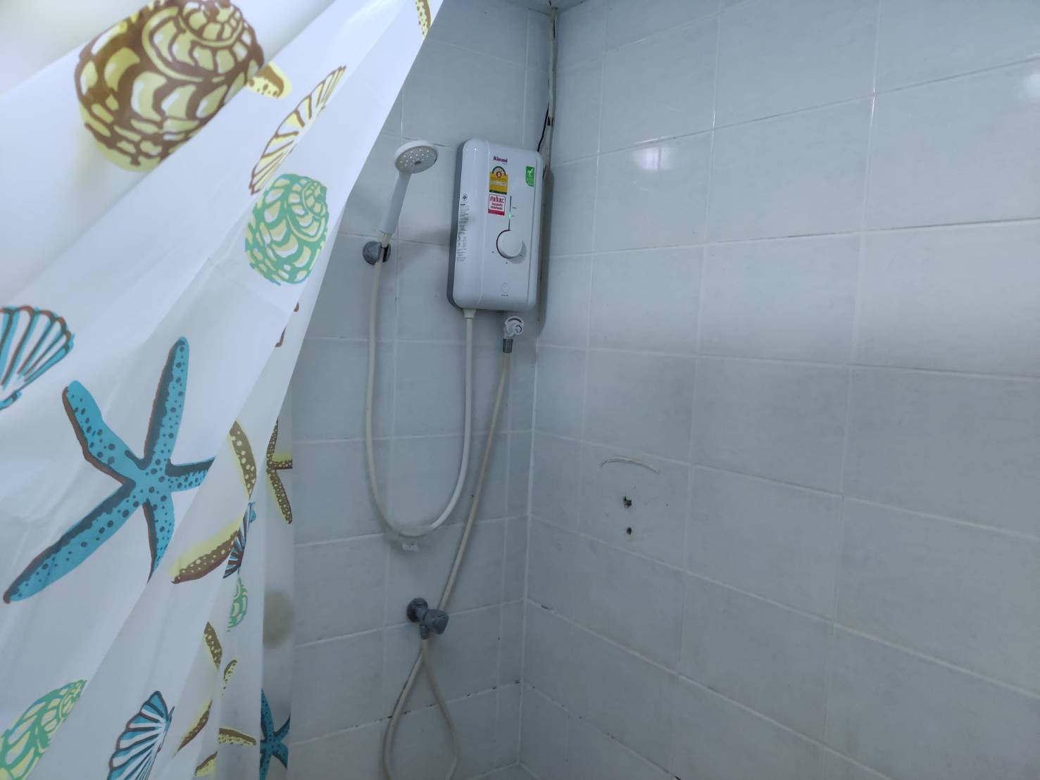 ให้เช่าคอนโด Boutique Ratchada 17 (บูทีค รัชดา 17) - โซนพื้นที่ MRT สุทธิสาร ห้วยขว้าง - ห้องแบบ Studio 1ห้องน้ำ