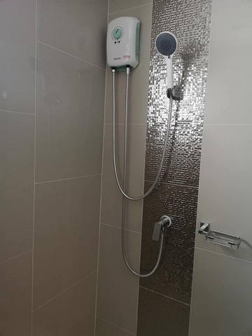 ให้เช่าและขายไอดีโอ ท่าพระ อินเตอร์เชนจ์ ห้องมุมชั้นสูงห้องสวยพร้อมเข้าอยู่