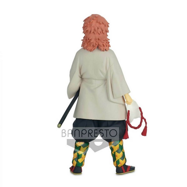 4983164180916 DEMON SLAYER: KIMETSU NO YAIBA FIGURE VOL.19(B:SABITO)