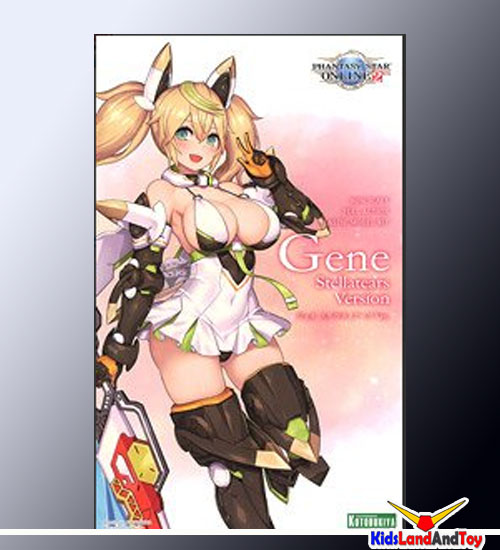 4934054004423 Gene (Stellatears Ver.)- kotobukiya
