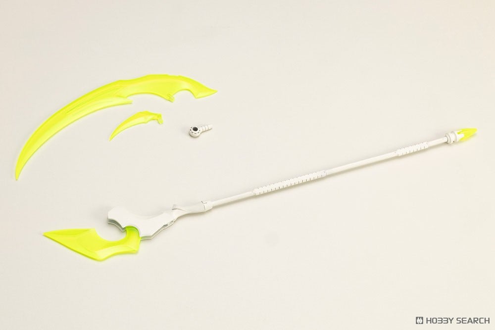 Kotobukiya 4934054061921 MEGALOMARIA Metamorphose Unit Curse Reaper