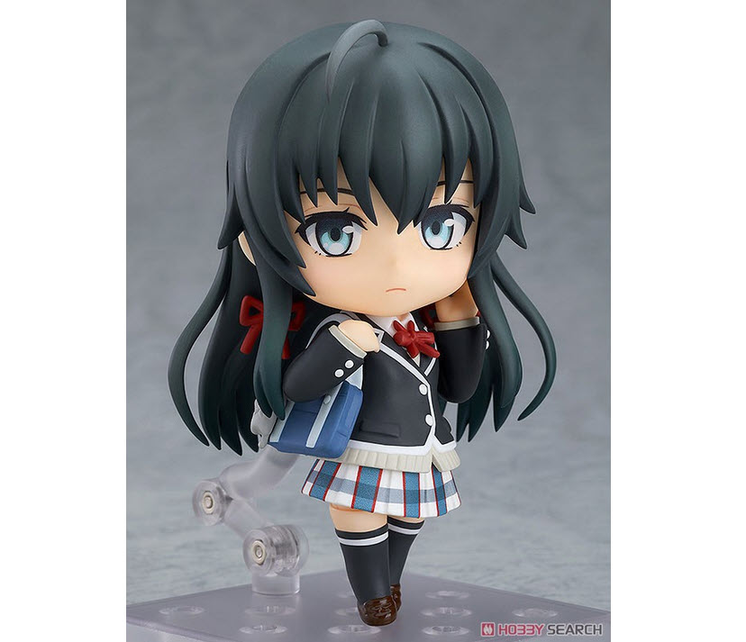 4580590127616 Nendoroid Yukino Yukinoshita