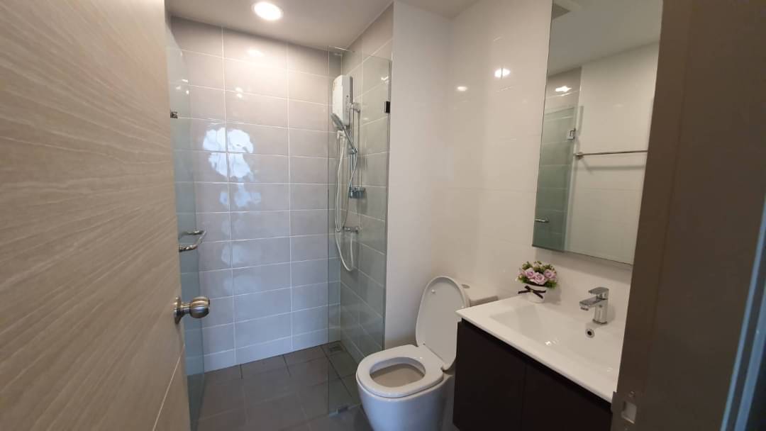 ให้เช่า Premio Quinto (พรีมิโอ ควินโต) มีเครื่องซักผ้าพร้อมอบ พร้อมเข้าอยู่