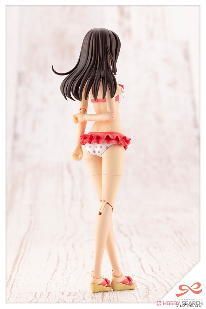 Madoka Yuki 【Swim Style】 4934054030934 (fs)- kotobukiya