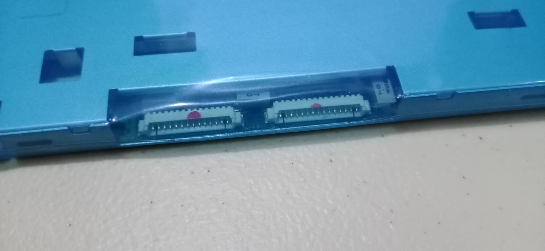 KCS644HSTT-X3-45-14-61 LCD
