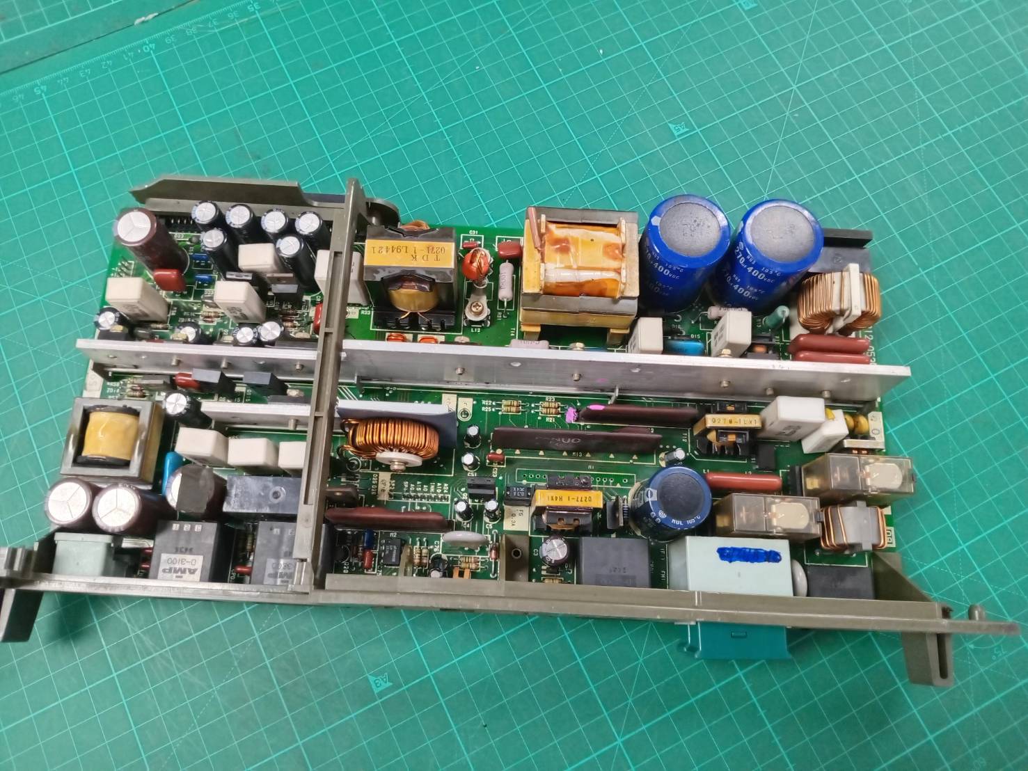 FANUC A16B-1212-0531