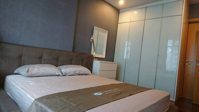 ให้เช่า Circle Condominium (เซอร์เคิล คอนโดมิเนียม) 2ห้องนอน2ห้องน้ำเฟอร์ครบ