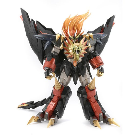 (มี1กรุณาแชทเพื่อยืนยัน ก่อนโอน) 4981932513386 AMAKUNI KIZIN GENESIC GAOGAIGAR ร