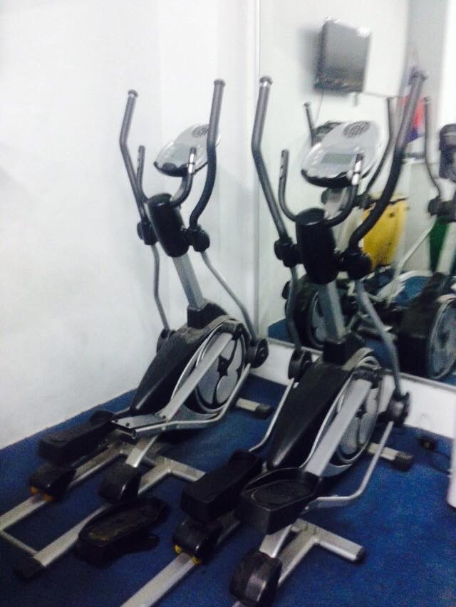 รับซ่อมลู่วิ่งไฟฟ้าทุกยี่ห้อ