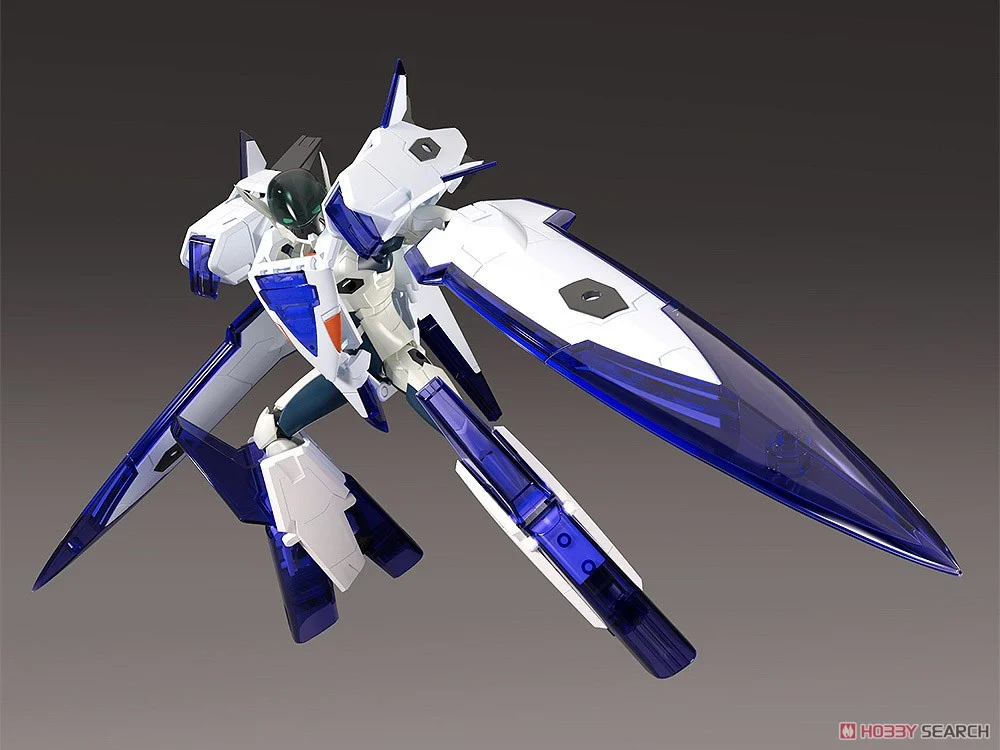 Preorderเข้า 11-12/2025 รบกวนสั่งแยกกับสินค้ารายการอื่นครับ GSC 4580590204638 PLAMATEA AM Driver Jenus & Board Visor (Plastic model)