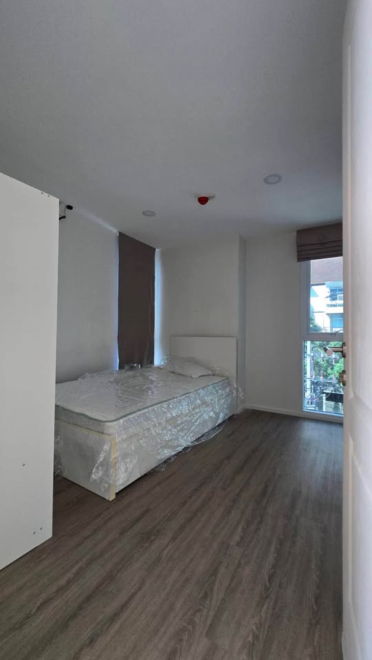 ให้เช่าคอนโด Chateau In Town Ratchayothin (ชาโตว์ อินทาวน์ รัชโยธิน) 2ห้องนอน / 1ห้องน้ำ ขนาด 47 ตรม. ชั้น 4 ค่าเช่า 19,000 ต่อเดือน รถไฟฟ้า BTS รัชโยธิน