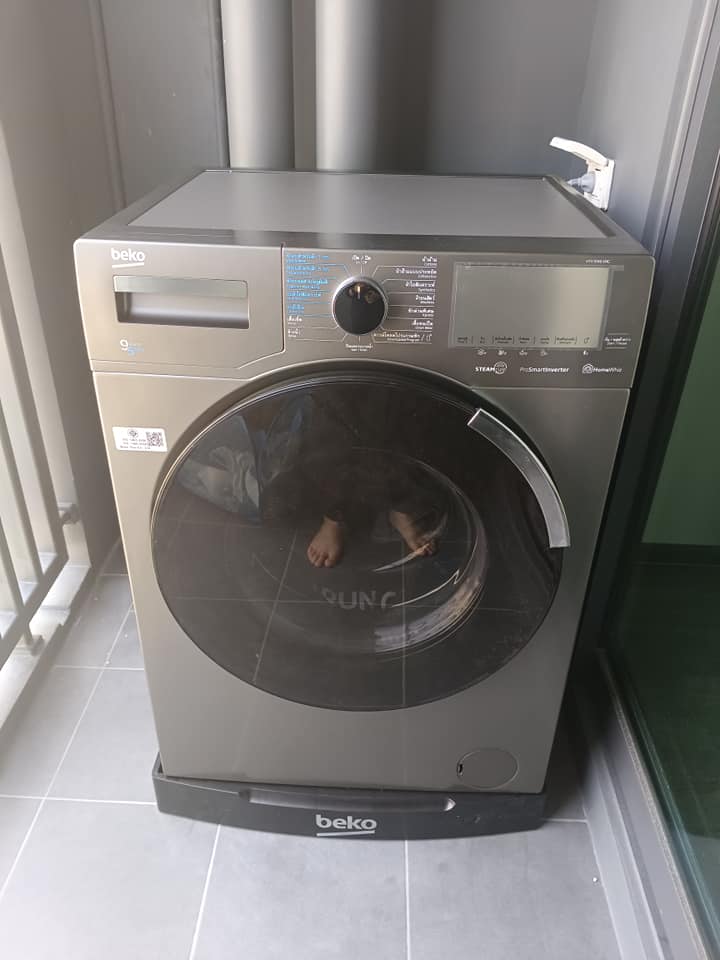 ปล่อยเช่าคอนโด IDEO Chula - Samyan (ไอดีโอ จุฬา - สามย่าน) - ห้องใหม่ 1ห้องนอน 1ห้องน้ำ 1ห้องนั่งเล่น - ใกล้ MRTสามย่าน/จุฬา - ขนาดห้อง 34 ตรม. ชั้น 20 ตึก B