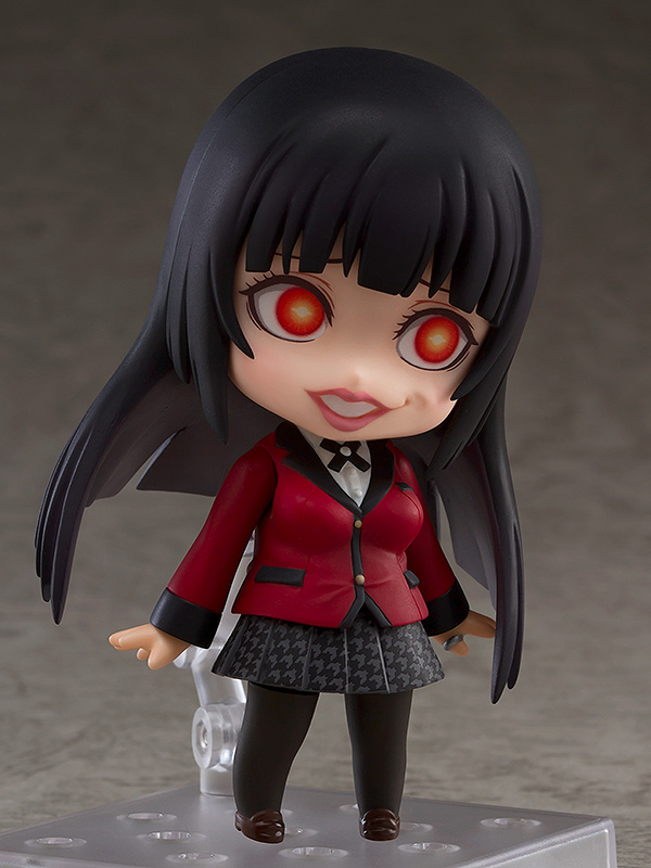 Nendoroid Yumeko Jabami4580590128163