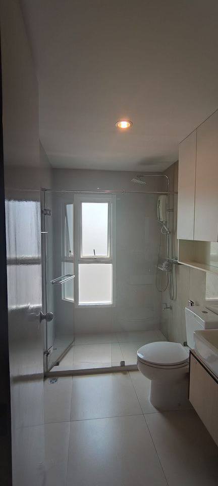 ปล่อยเช่าคอนโด The Parkland รัชดา-วงศ์สว่าง (เดอะ พาร์แลนด์ รัชดา-วงศ์สว่าง) - ห้องมุมไซส์ใหญ่ 1ห้องนอน 1ห้องน้ำ 1ห้องนั่งเล่น - ใกล้ MRT วงศ์สว่าง - ขนาดห้อง 38 ตรม. ชั้น 11 ห้องมุมฝั่งตะวันออกเฉียงเหนือ