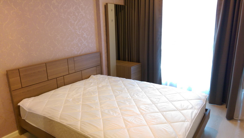 ให้เช่า ASPIRE RAMA 9 แบบ 1 Bedrooms FULLY FURNISHED