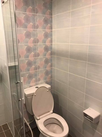 ให้เช่าห้องพร้อมอยู่ตึกAชั้น6 Hallmark Ngamwongwan (ฮอลล์มาร์ค งามวงศ์วาน)