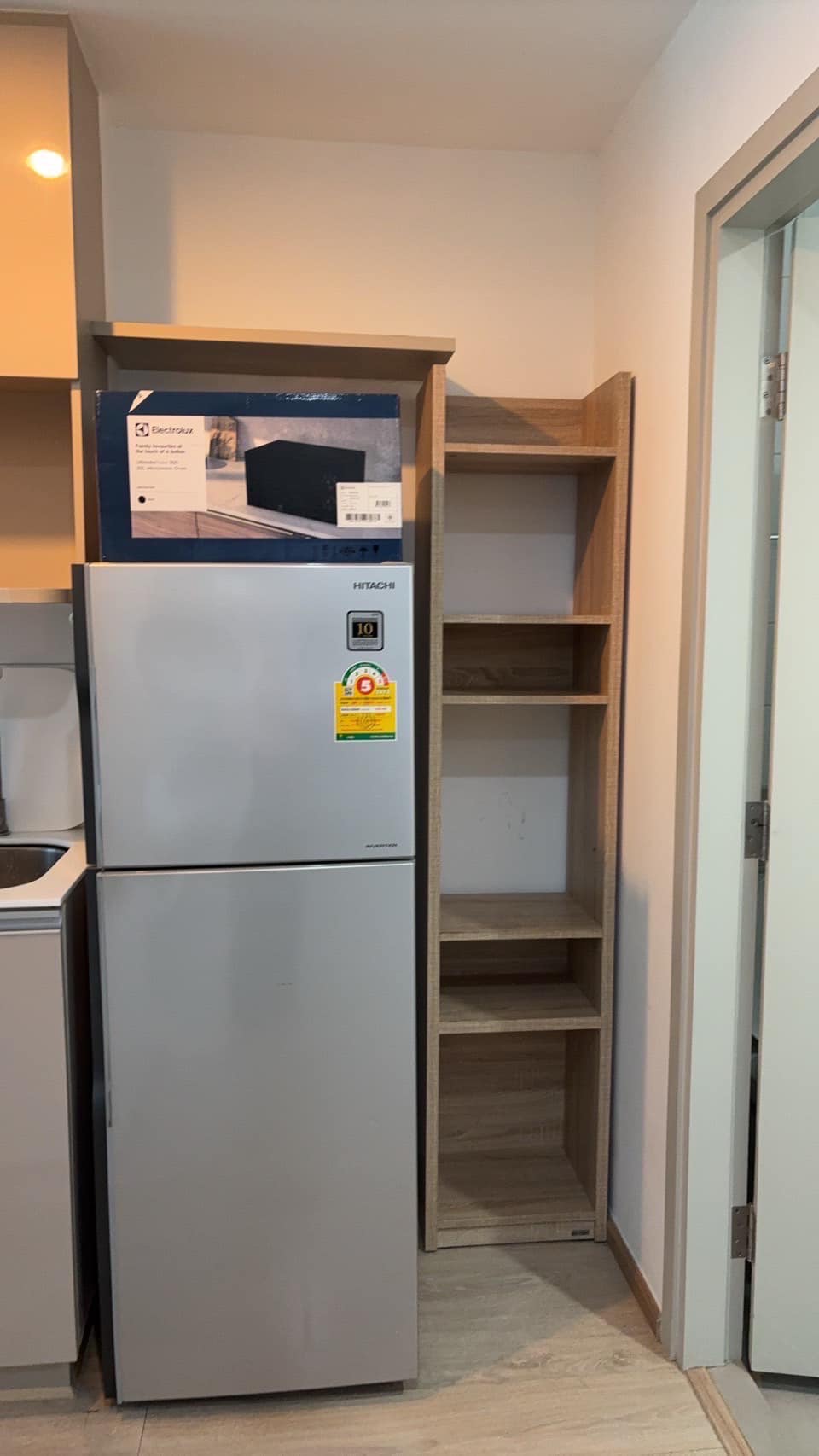 ปล่อยเช่าคอนโด IDEO Q Chula - Samyan (ไอดีโอ คิว จุฬา - สามย่าน) - Studio 1ห้องน้ำ - ใกล้ MRT สามย่าน / จุฬา - ขนาดห้อง 25 ตรม. ชั้น 9