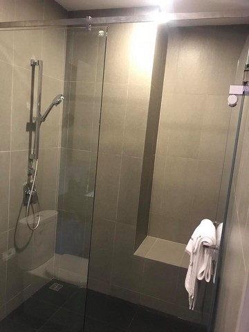 ให้เช่า Whizdom Avenue Ratchada – Ladprao ชั้น22 ห้องพร้อมเข้าอยู่