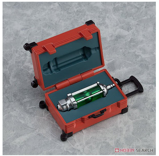 4580590126756 Nendoroid Yun Arikawa