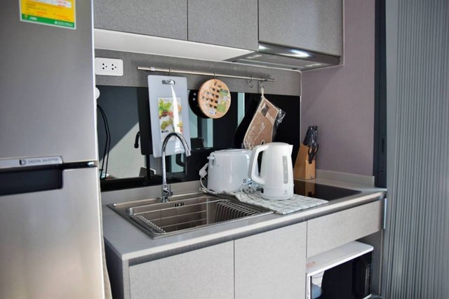 ให้เช่า Ideo Sukhumvit 93 (ไอดีโอ สุขุมวิท 93) ติด BTS บางจาก