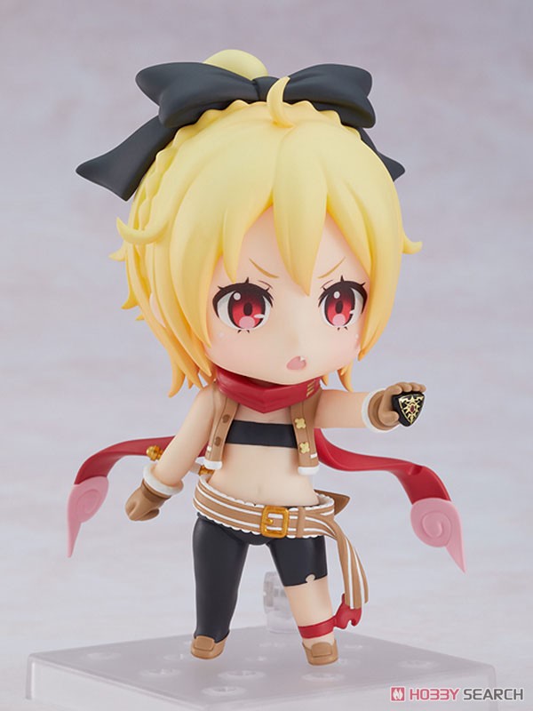 4580590126275 Nendoroid Felt