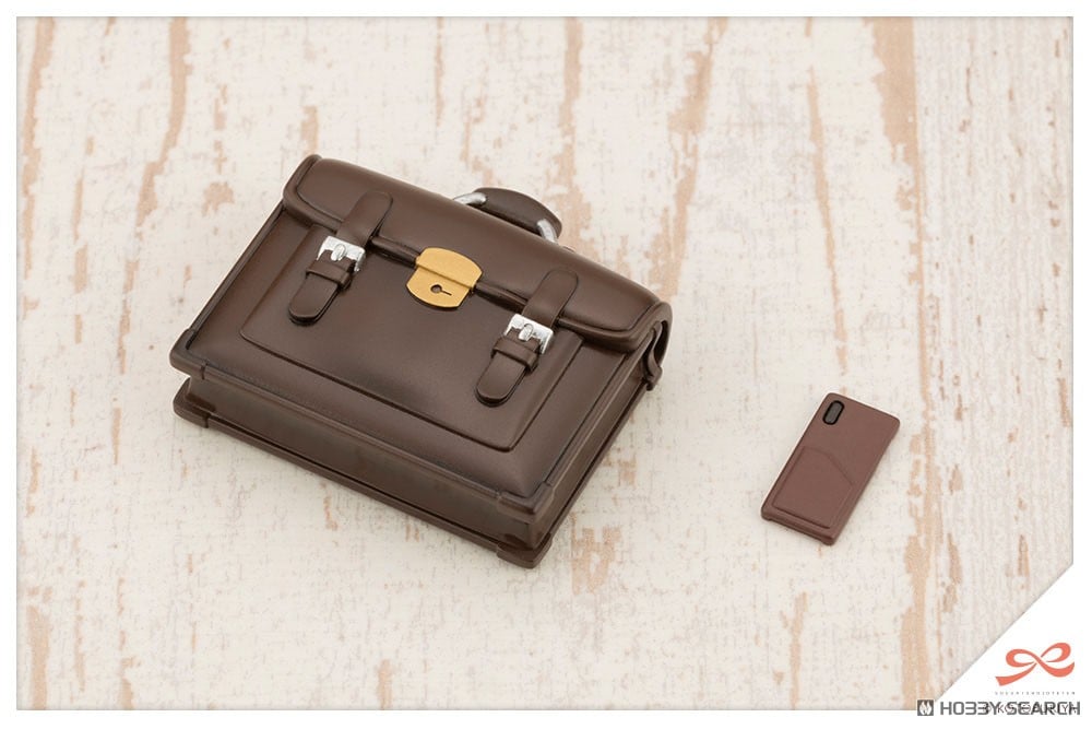 Kotobukiya 4934054051533 Sousai Shojo Teien Kuon Yakushiji (Touou High School Uniform)