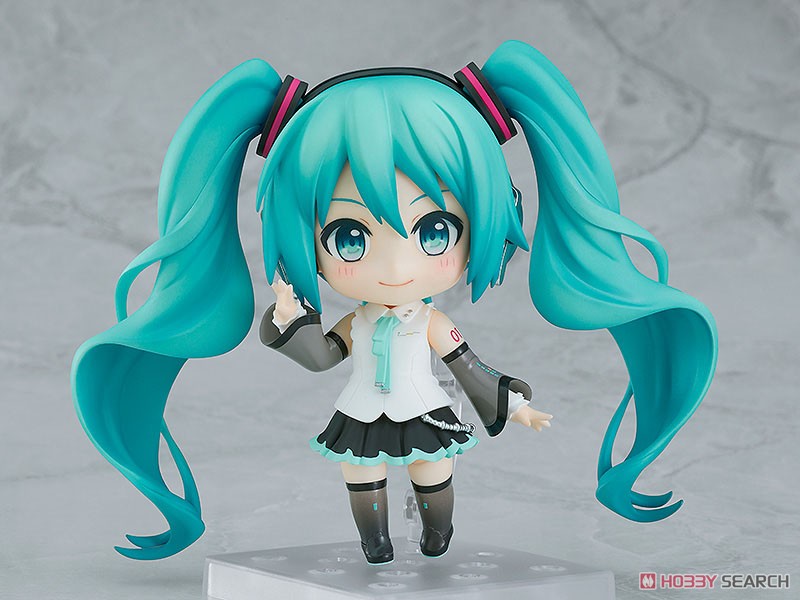(เหลือ1ชิ้น) 4580590126190 Nendoroid Hatsune Miku NT เ