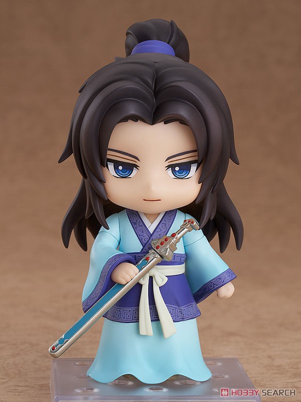 4580590125056 Nendoroid Zhang Liang