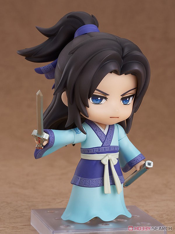 4580590125056 Nendoroid Zhang Liang