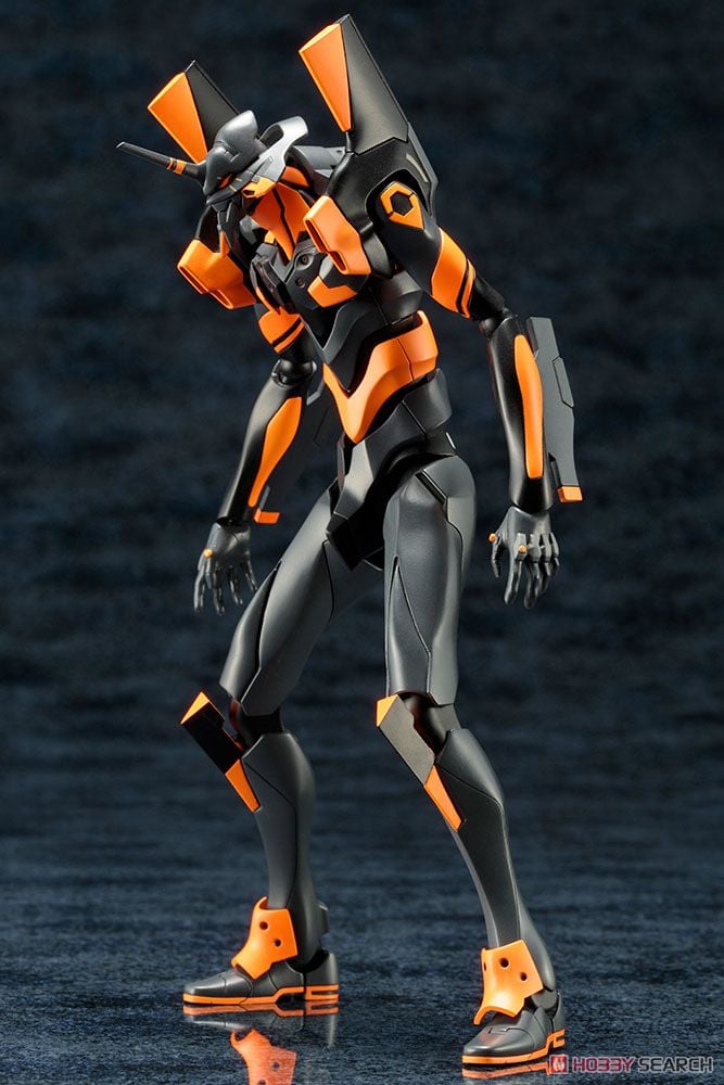 Preorderเข้า5-6/2026 รบกวนสั่งแยกกับสินค้ารายการอื่นครับ Kotobukiya 4934054073993 Evangelion Test Type-01 GODZILLA Ver.