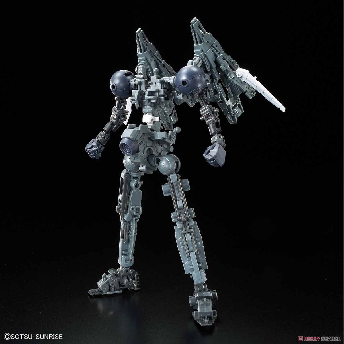 Bandai 4573102630858 RG28 1/144 Tallgeese EW 2,500Yen (Gundam Model Kits) 2500yen