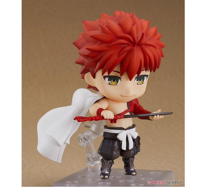 4580590127265 Nendoroid Saber/Senji Muramasa