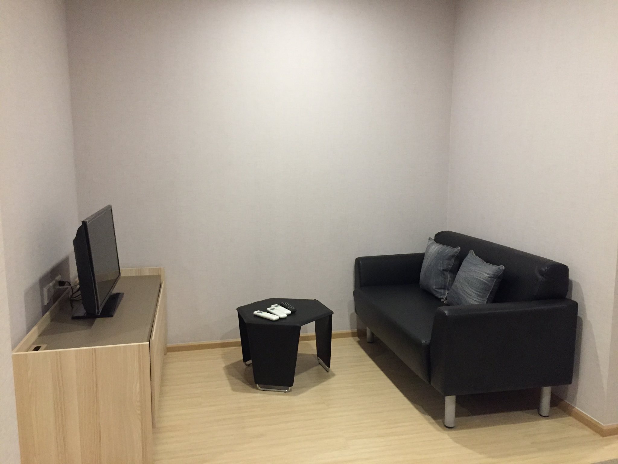 ให้เช่าคอนโด Plum Condo Pinklao Station (พลัม คอนโด ปิ่นเกล้า สเตชั่น) High Rise โซนพื้นที่ MRT บางยี่ขั่น ห้องแบบ 2ห้องนอน 2ห้องน้ำ