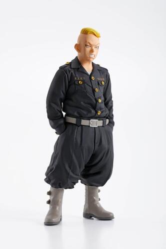 '4983164191479 TOKYO REVENGERS HARUKI HAYASHIDA FIGURE