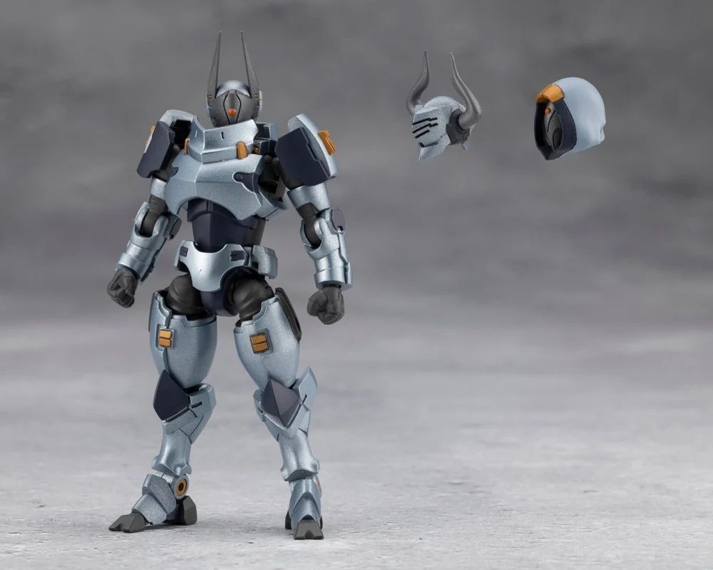 Preorderเข้า 1-2/2026 รบกวนสั่งแยกกับสินค้ารายการอื่นครับ kotobukiya 4934054065257 HEXA GEAR BLAUREGEN