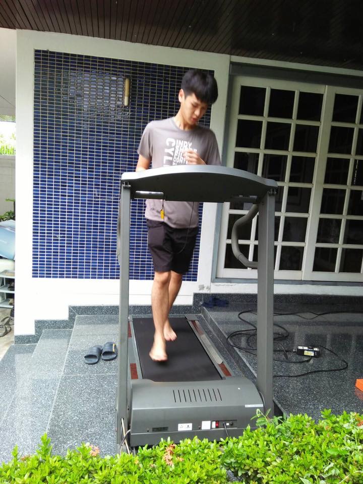 รับซ่อมลู่วิ่งไฟฟ้าทุกยี่ห้อ