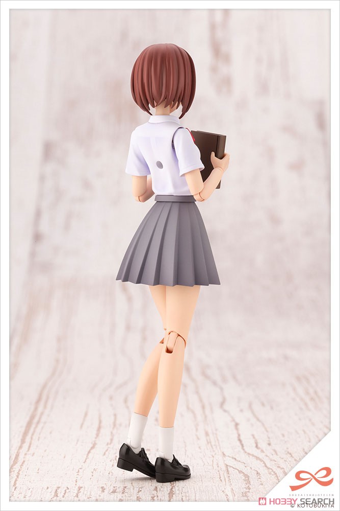 4934054029471 Koyomi Takanashi【RYOBU HIGH SCHOOL SUMMER CLOTHES】 (fs)- kotobukiya