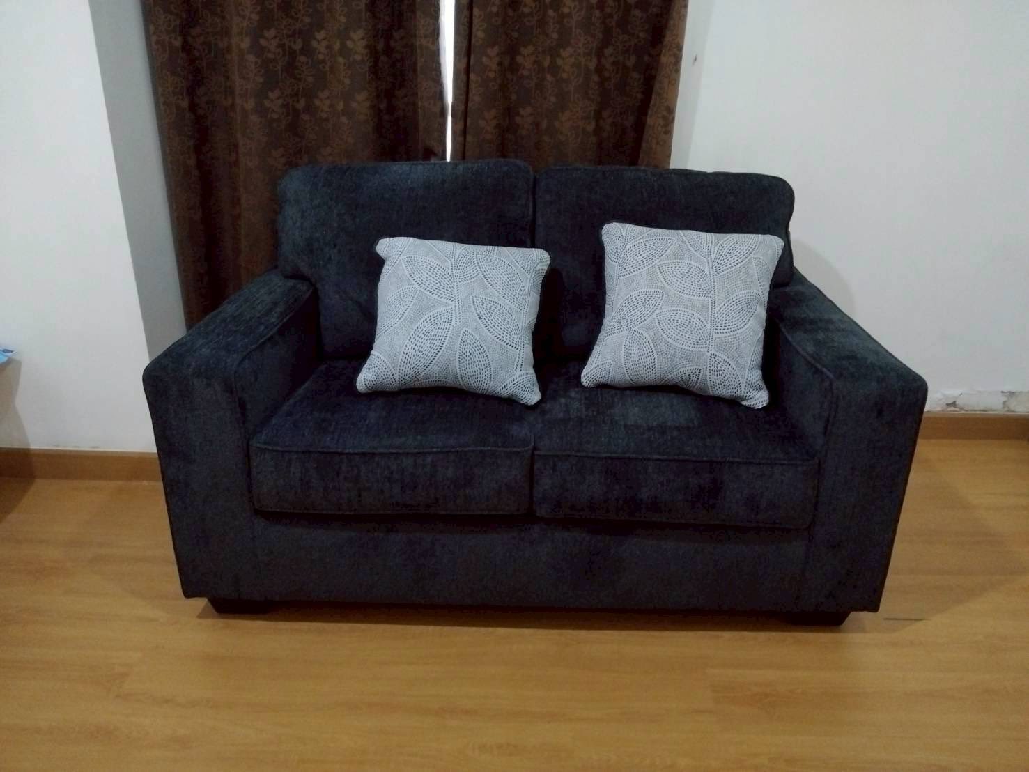 ให้เช่าคอนโด Life @ Ratchada - Huay Kwang (ไลฟ์ แอท รัชดา-ห้วยขวาง) 1ห้องนอน / 1ห้องน้ำ ขนาดห้อง 41 ตรม. ชั้น 16 ค่าเช่า 14,000 ต่อเดือน รถไฟฟ้าMRTห้วยขวาง