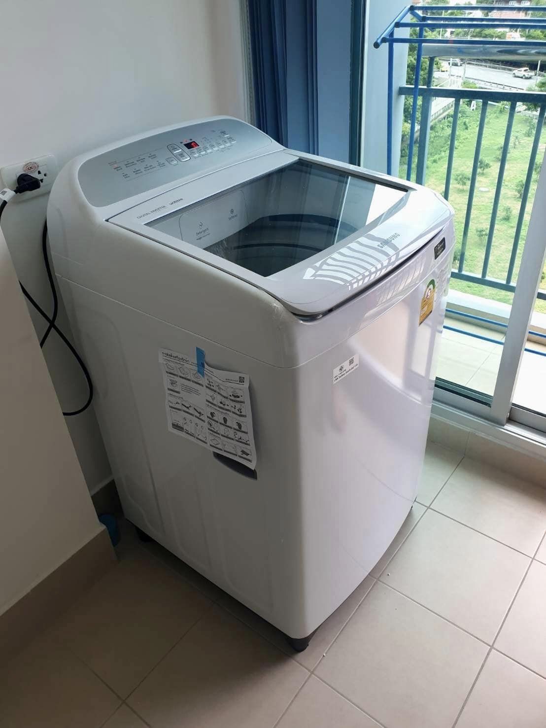 ปล่อยเช่าคอนโด ศุภาลัย วิสต้า แยกติวานนท์ Supalai Vista @ Tiwanon Intersection - Studio 1ห้องน้ำ 1ห้องครัว - ใกล้ MRT แยกติวานนท์/พระจอมเกล้าพระนครเหนือ