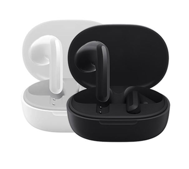 Mi ของแท้รับประกันศูนย์ไทย 6941812744321 Redmi Buds 5-Black gadgets