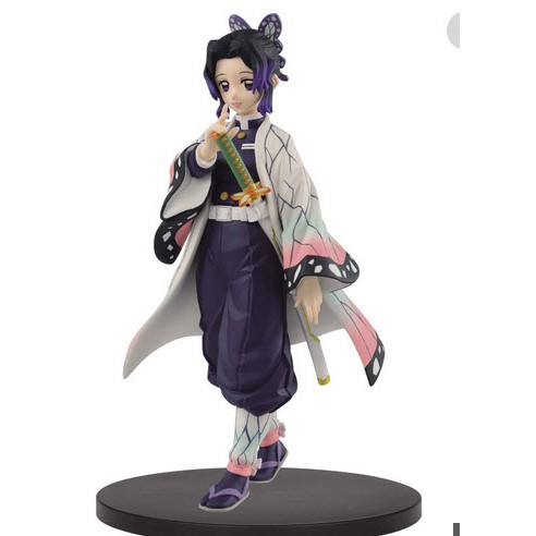 4983164167153 demon slayer: kimetsu no yaiba figure vol.9(b:shinobu kocho)