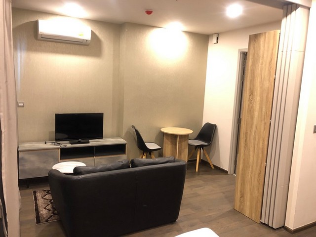 ให้เช่า Ideo Q Siam – Ratchathewi ชั้น26 วิวโล่ง วิวประตูน้ำPlatinum