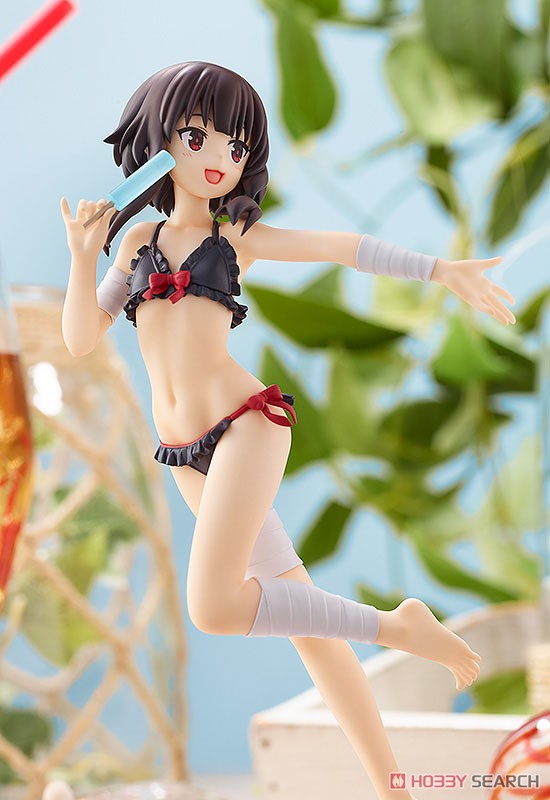 4545784043110 POP UP PARADE Megumin: Swimsuit Ver
