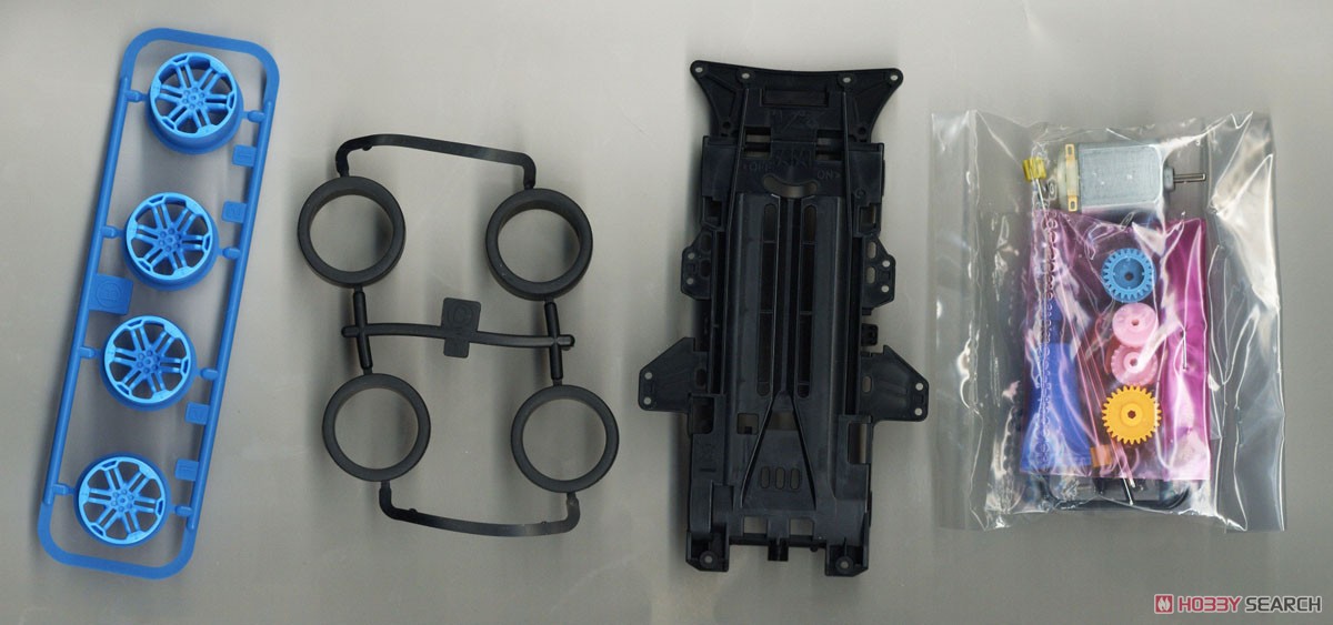 4950344181001 18100 1/32 Eleglitter (VZ)