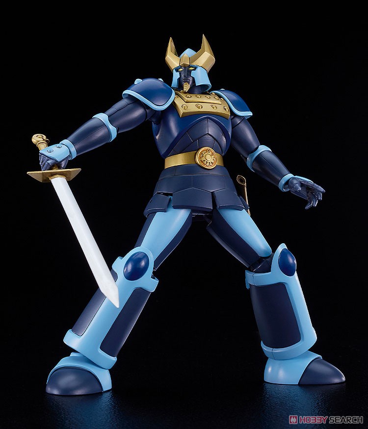 GSC 4580590208759 MODEROID God Mazinger (Plastic model)